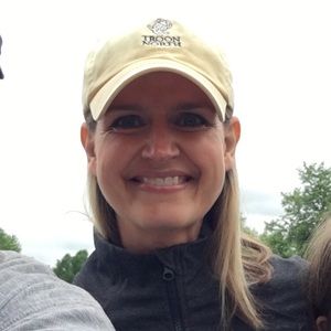 Meet your Posher, Karla